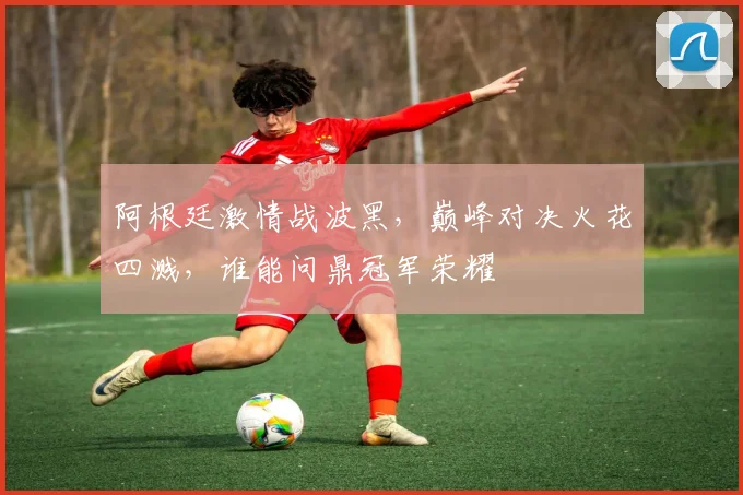 阿根廷激情战波黑，巅峰对决火花四溅，谁能问鼎冠军荣耀